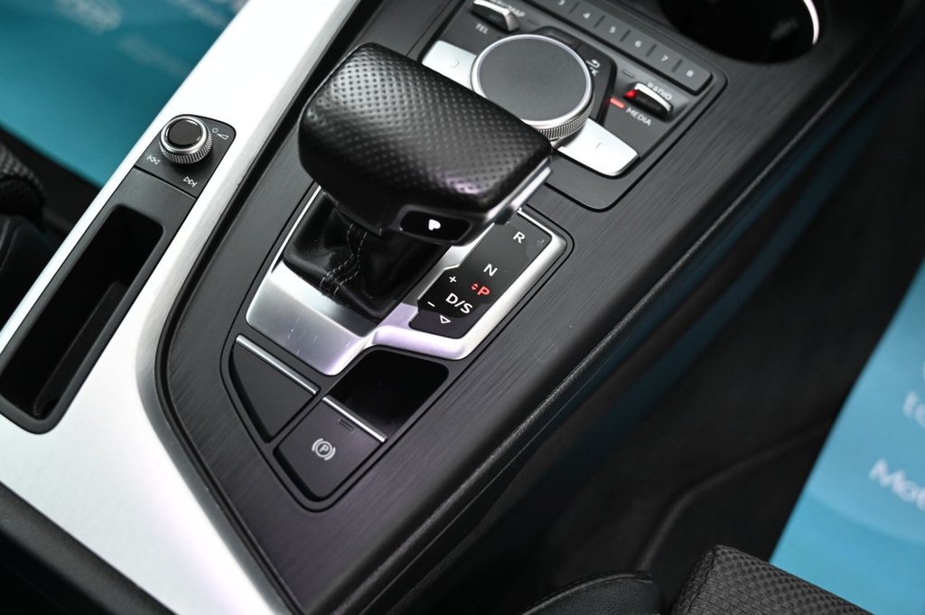 Used Audi A4 2016 for sale - 76139890: Photo 14