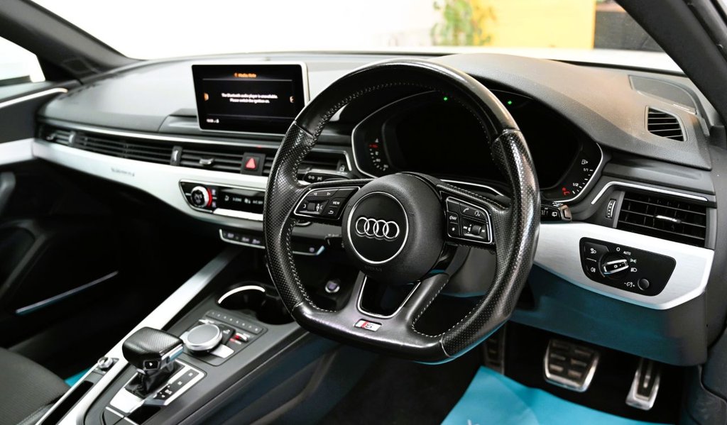 Used Audi A4 2016 for sale - 76139890: Photo 19