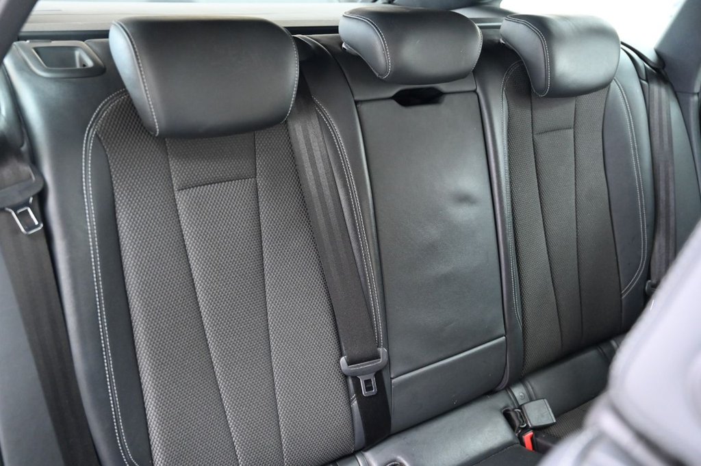 Used Audi A4 2016 for sale - 76139890: Photo 20