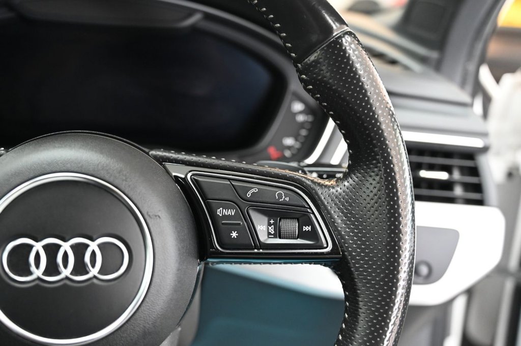 Used Audi A4 2016 for sale - 76139890: Photo 23
