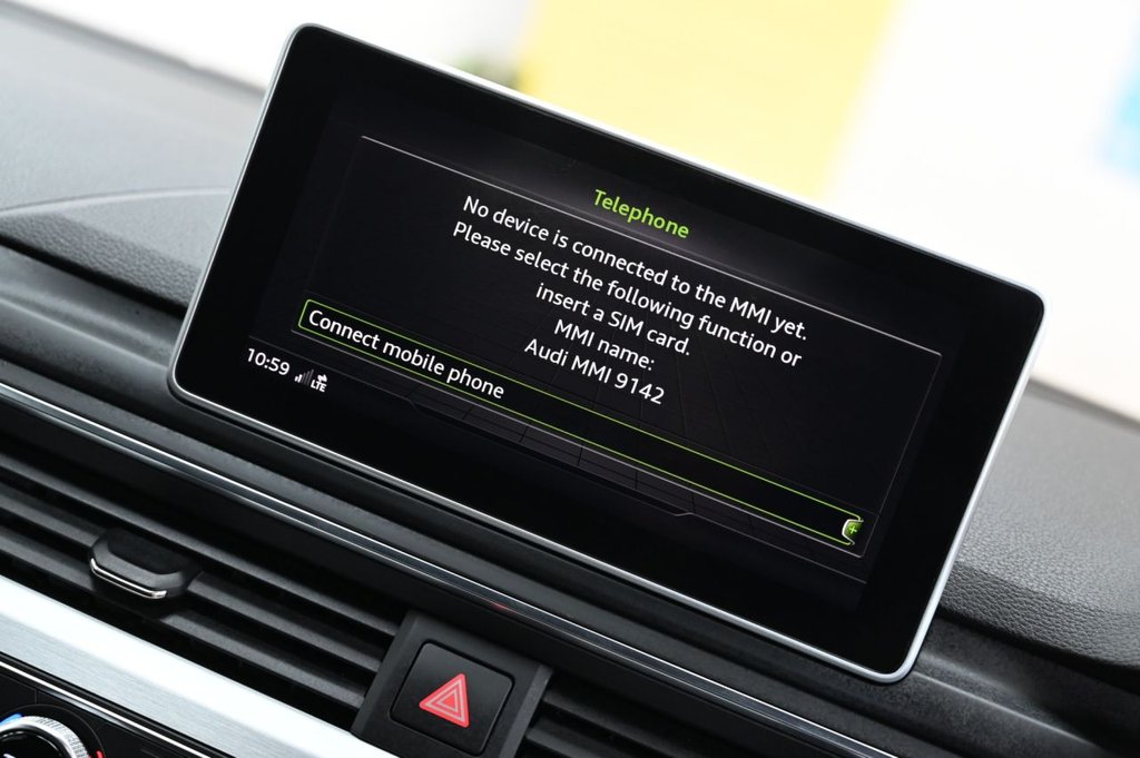 Used Audi A4 2016 for sale - 76139890: Photo 27