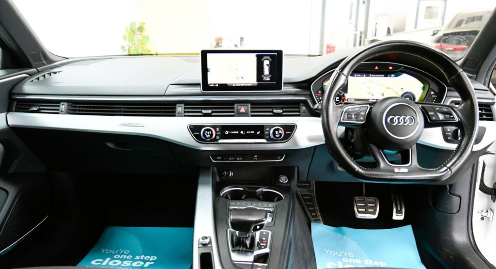 Used Audi A4 2016 for sale - 76139890: Photo 3