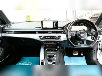 Used Audi A4 2016 for sale - 76139890: Photo 3