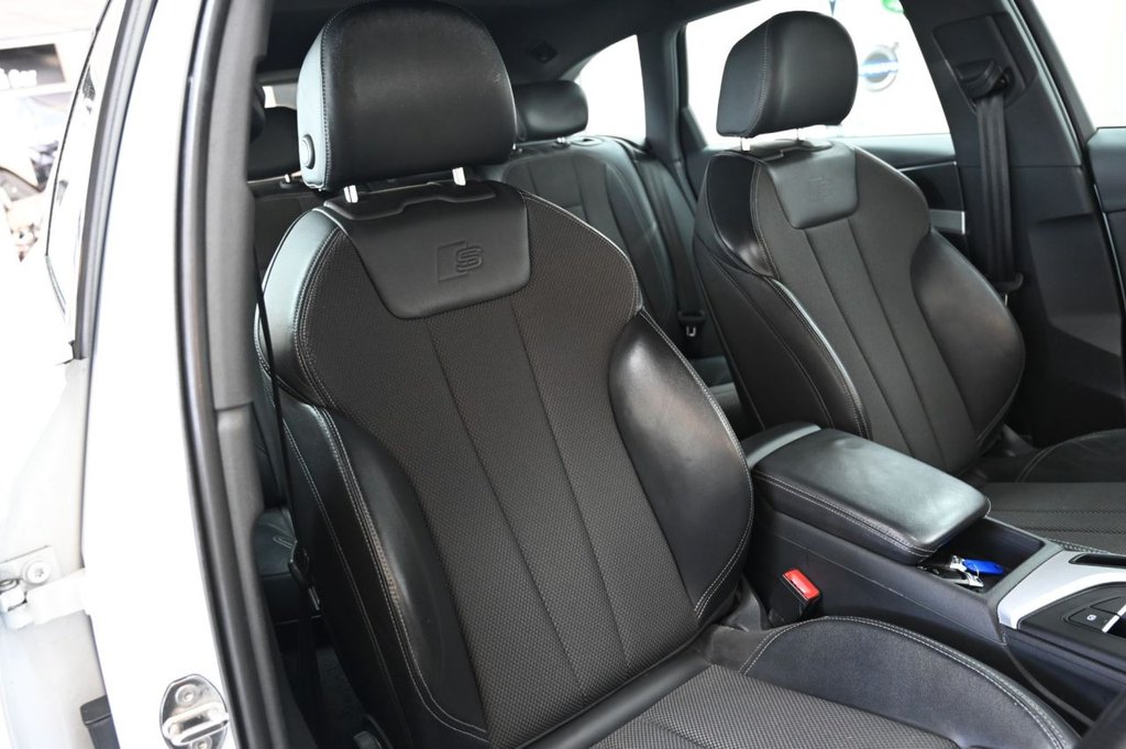Used Audi A4 2016 for sale - 76139890: Photo 4