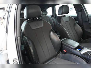 Used Audi A4 2016 for sale - 76139890: Photo 4