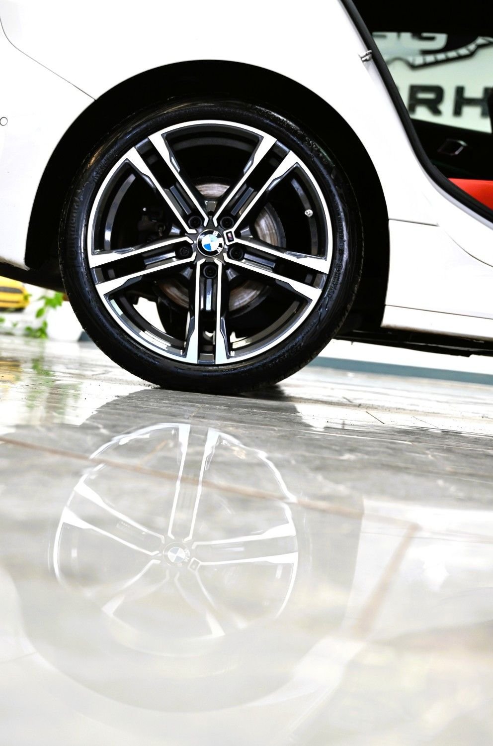 Used BMW 1 Series 2019 for sale - 77765608: Photo 15