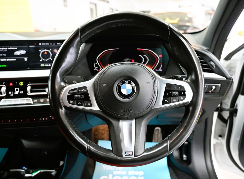 Used BMW 1 Series 2019 for sale - 77765608: Photo 16