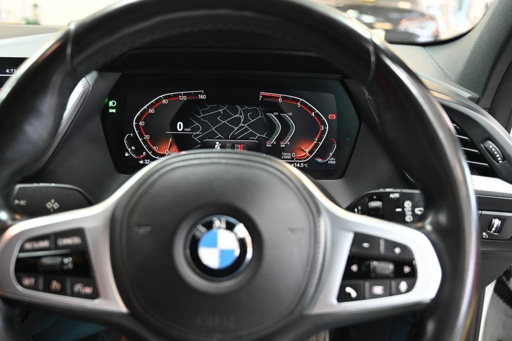 Used BMW 1 Series 2019 for sale - 77765608: Photo 22