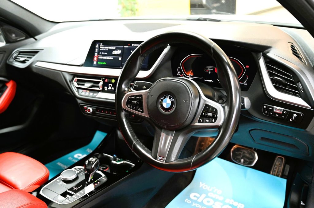 Used BMW 1 Series 2019 for sale - 77765608: Photo 28