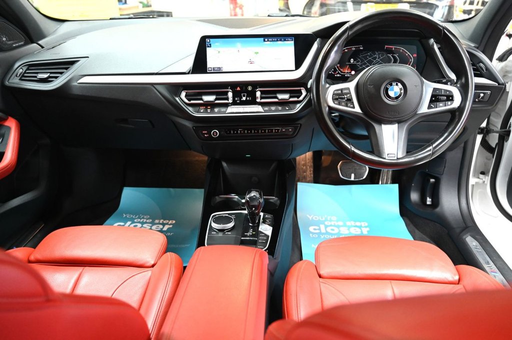 Used BMW 1 Series 2019 for sale - 77765608: Photo 3