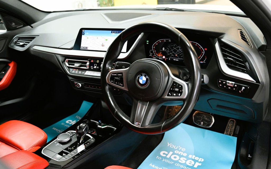 Used BMW 1 Series 2019 for sale - 77765608: Photo 46