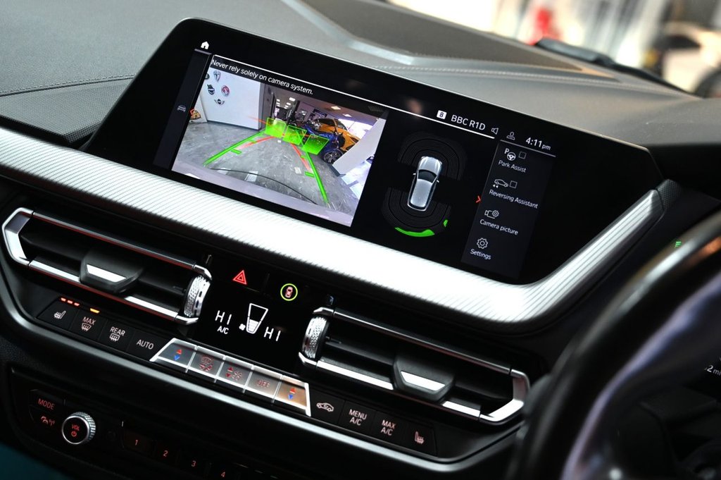 Used BMW 1 Series 2019 for sale - 77765608: Photo 5