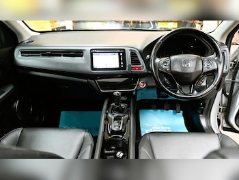 Used Honda HR-V 2016 for sale - 78392990: Photo