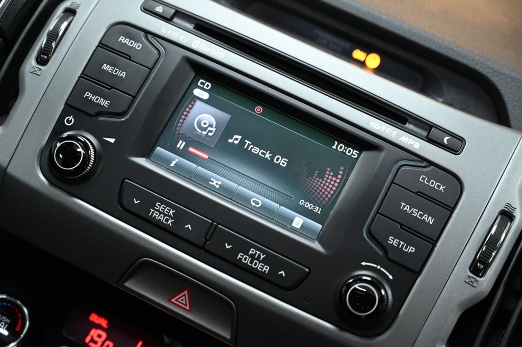 Used Kia Sportage 2016 for sale - 76788080: Photo 14