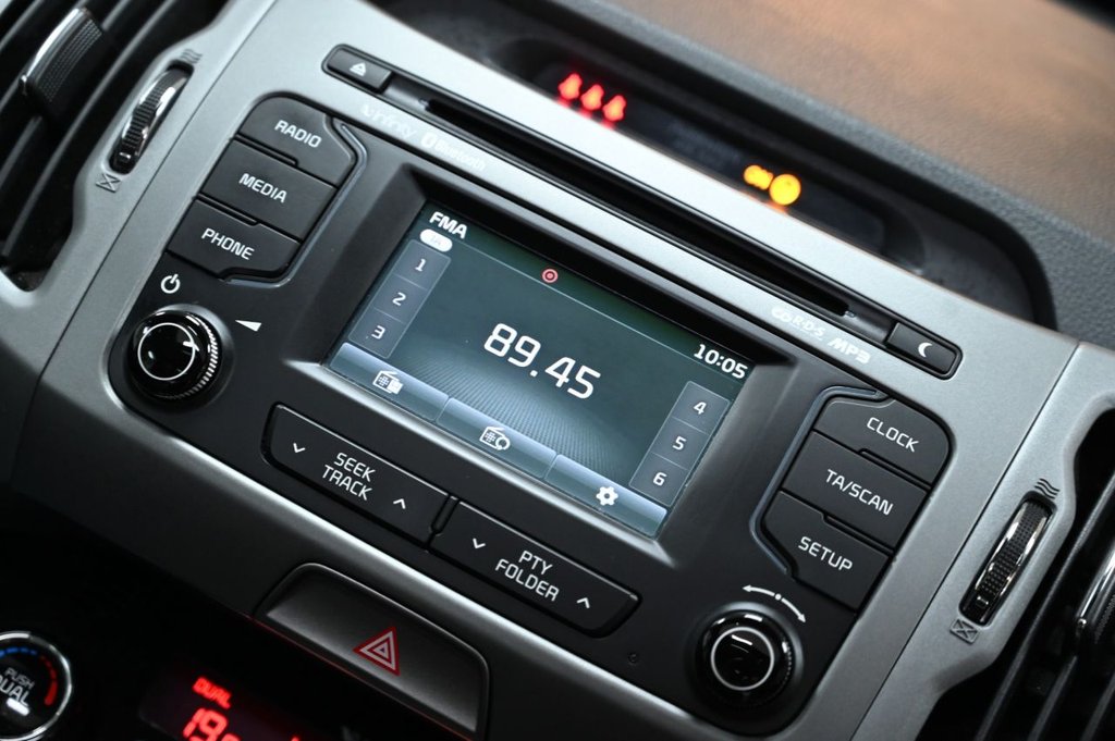 Used Kia Sportage 2016 for sale - 76788080: Photo 24