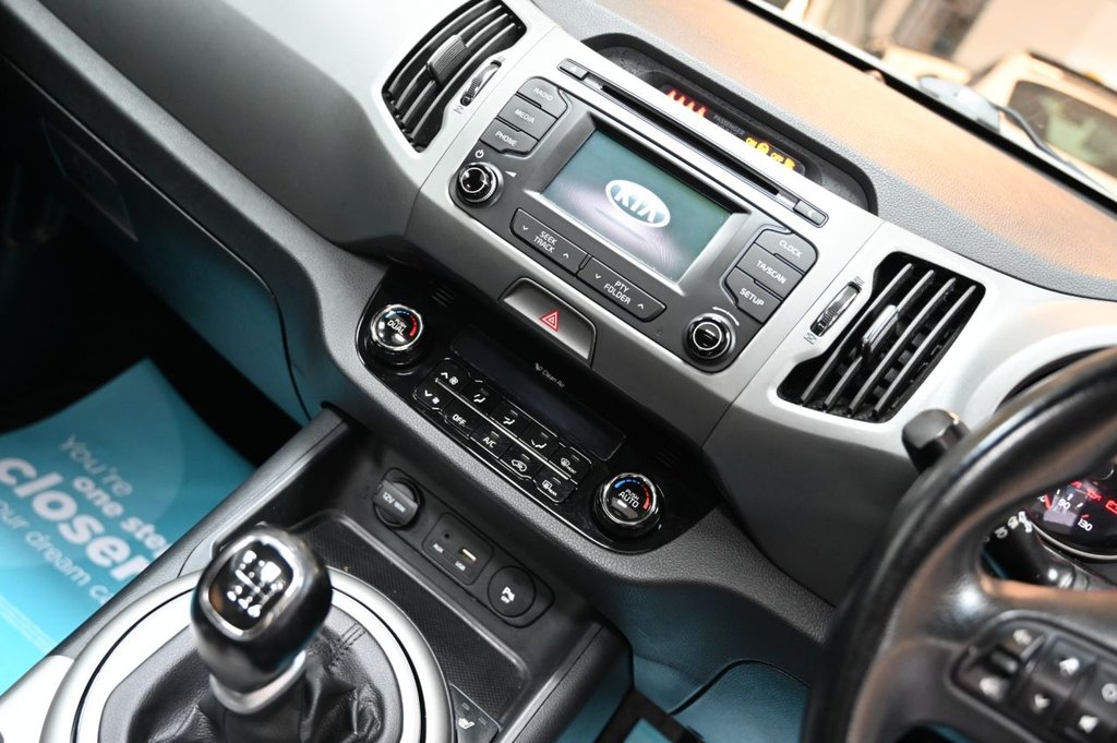 Used Kia Sportage 2016 for sale - 76788080: Photo 27