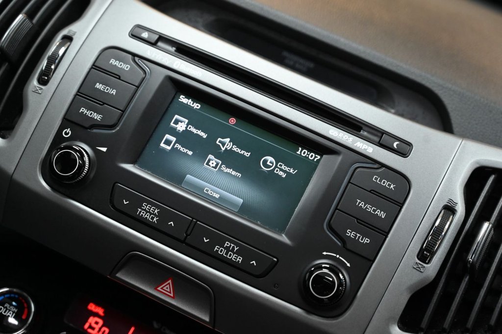 Used Kia Sportage 2016 for sale - 76788080: Photo 28