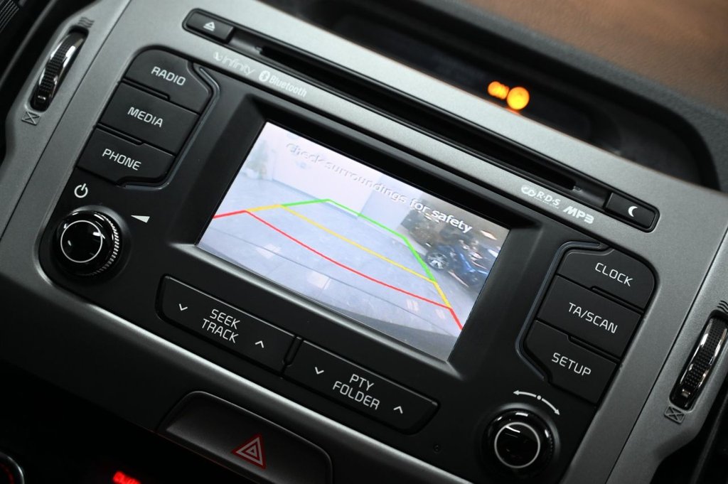 Used Kia Sportage 2016 for sale - 76788080: Photo 6