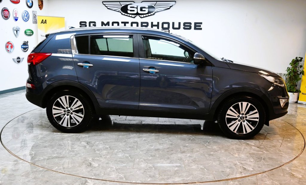 Used Kia Sportage 2016 for sale - 76788080: Photo 7