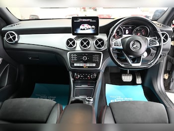 Used Mercedes-Benz GLA 2017 for sale - 78530201: Photo