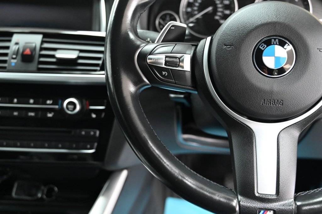 Used BMW X4 2017 for sale - 77655116: Photo 27