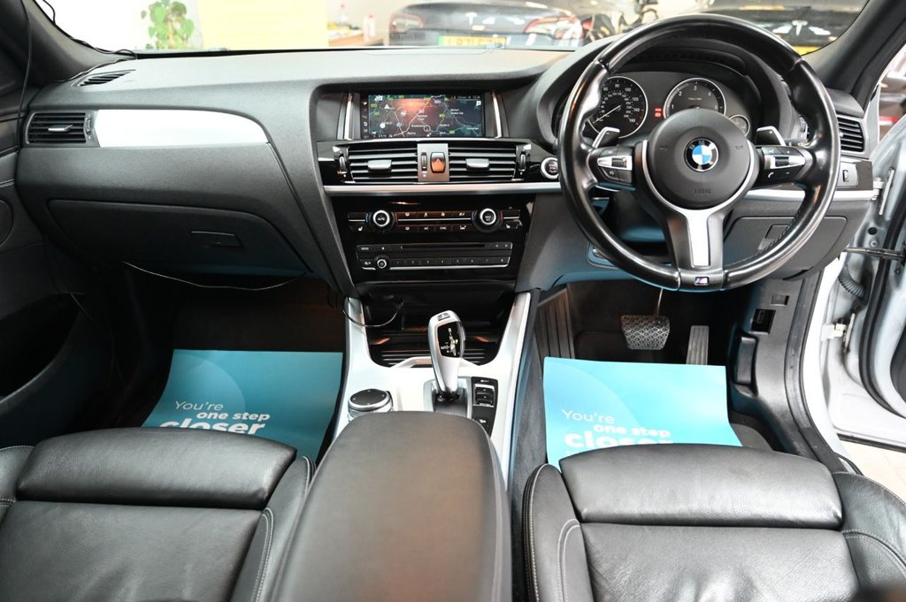 Used BMW X4 2017 for sale - 77655116: Photo 3