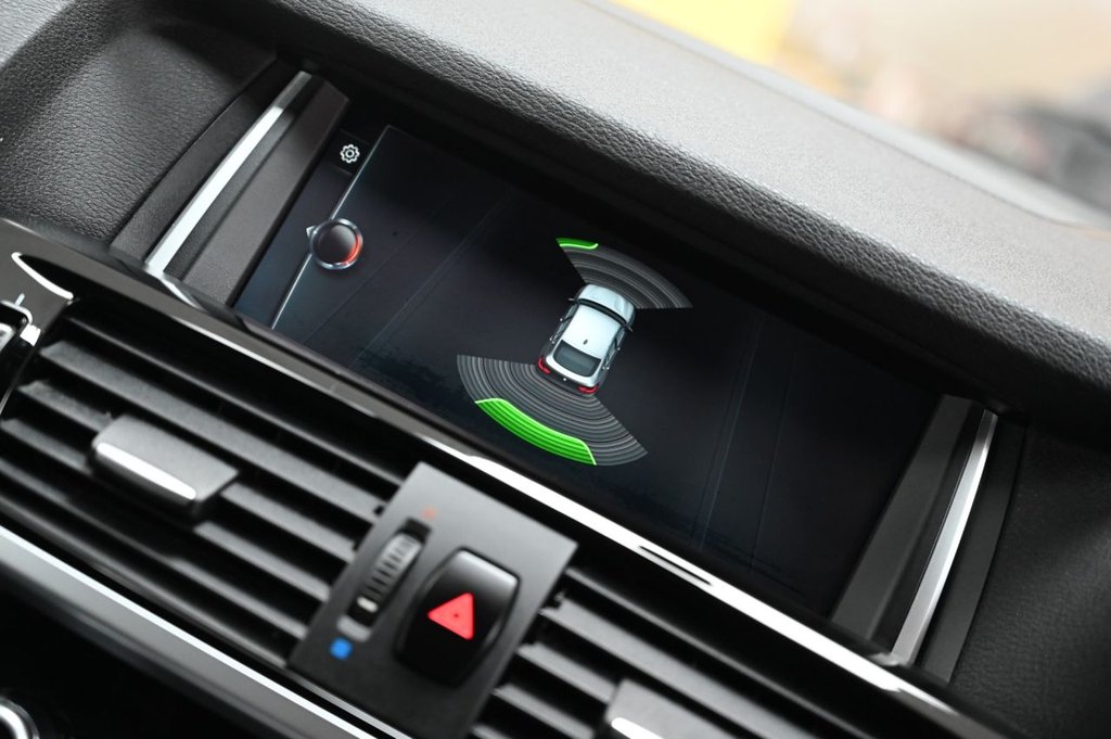 Used BMW X4 2017 for sale - 77655116: Photo 6