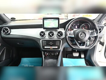 Used Mercedes-Benz GLA 2019 for sale - 78650263: Photo