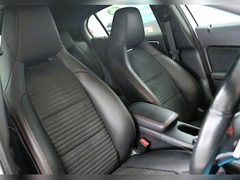 Used Mercedes-Benz GLA 2019 for sale - 78650263: Photo