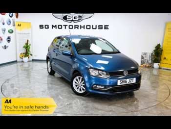 2016 (16) - 1.2 TSI Match 3dr