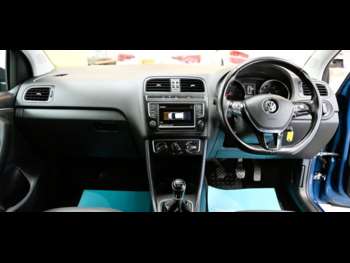 Used Volkswagen Polo 2016 for sale - 75003873: Photo