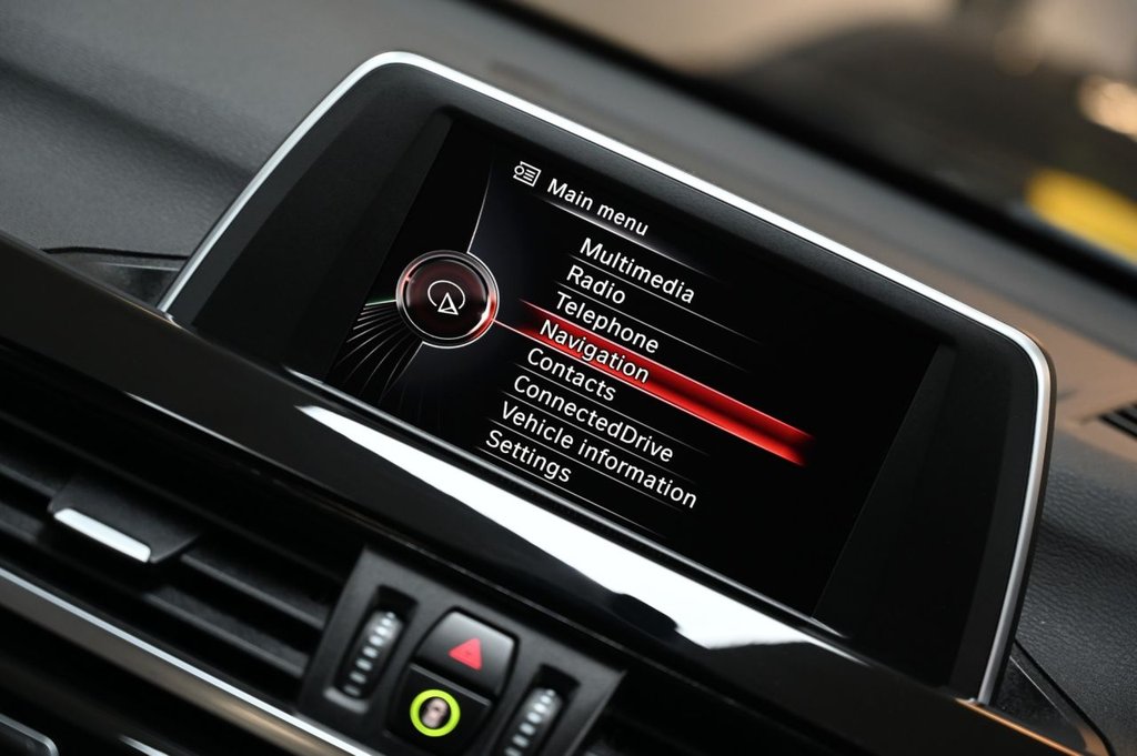 Used BMW X1 2015 for sale - 77621132: Photo 12