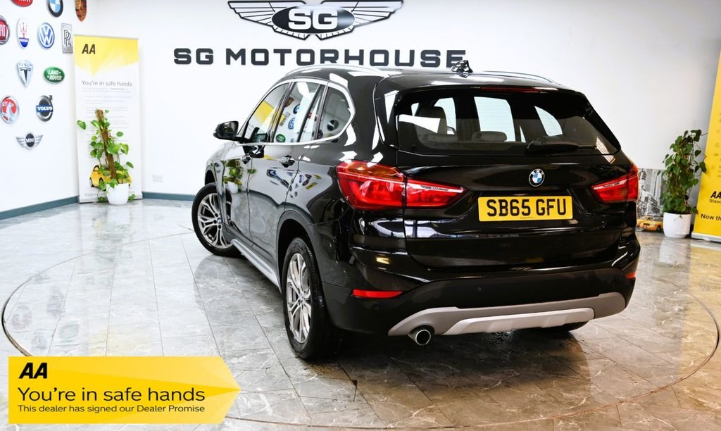 Used BMW X1 2015 for sale - 77621132: Photo 2