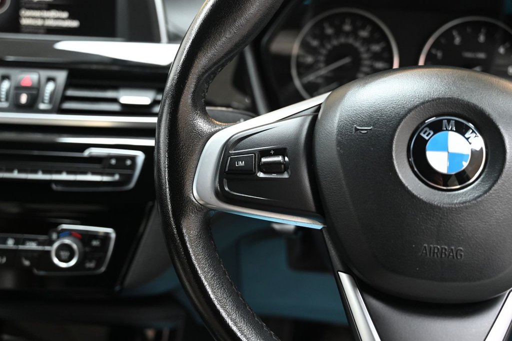 Used BMW X1 2015 for sale - 77621132: Photo 23