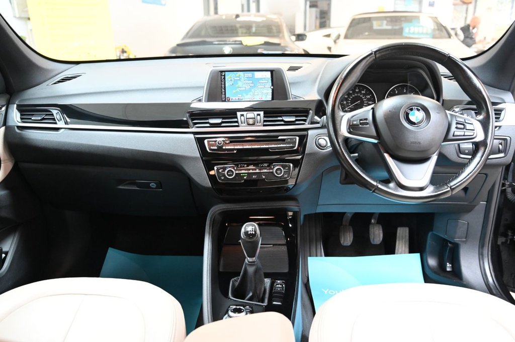 Used BMW X1 2015 for sale - 77621132: Photo 3