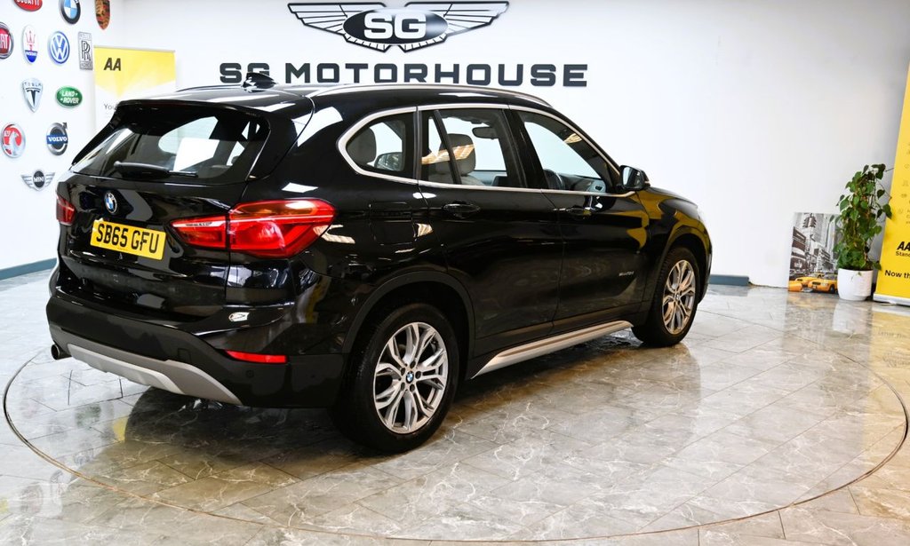 Used BMW X1 2015 for sale - 77621132: Photo 34