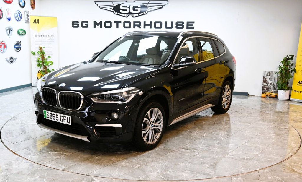 Used BMW X1 2015 for sale - 77621132: Photo 35