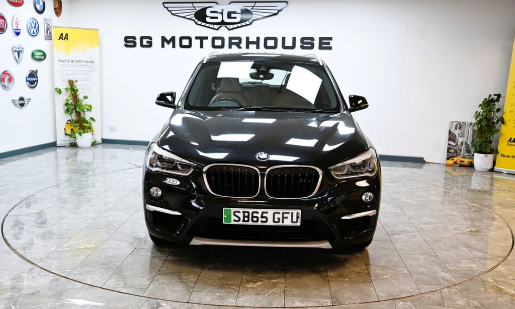 Used BMW X1 2015 for sale - 77621132: Photo 8