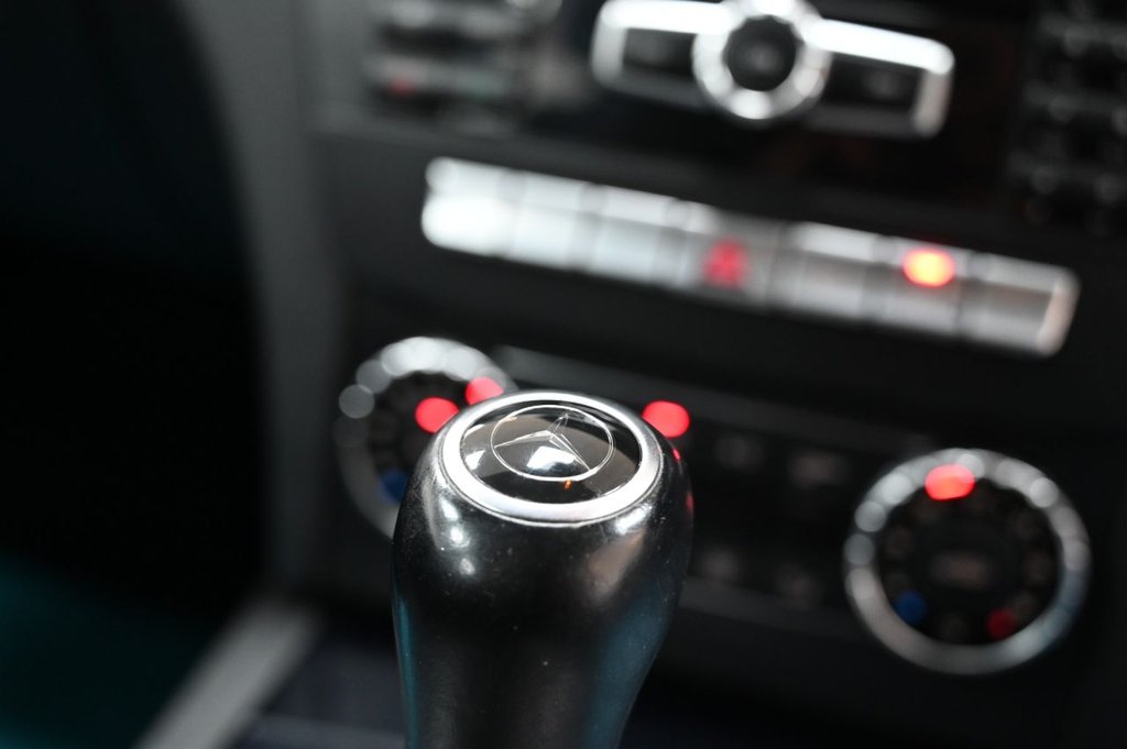 Used Mercedes-Benz C Class 2014 for sale - 76670681: Photo 12