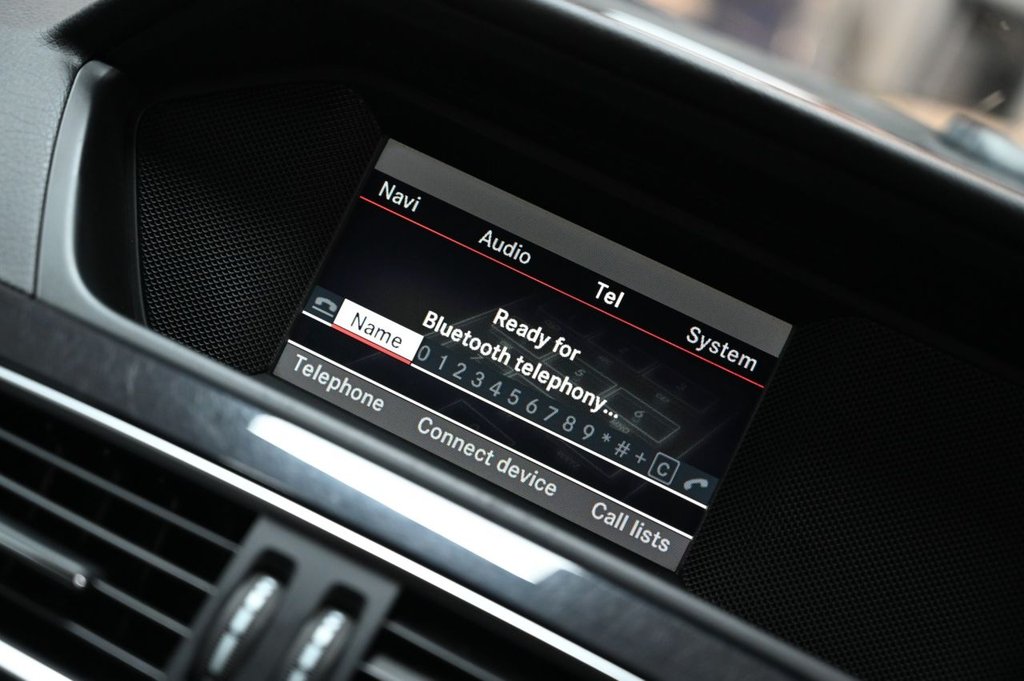 Used Mercedes-Benz C Class 2014 for sale - 76670681: Photo 15