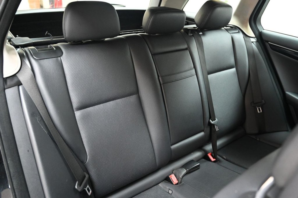 Used Mercedes-Benz C Class 2014 for sale - 76670681: Photo 19