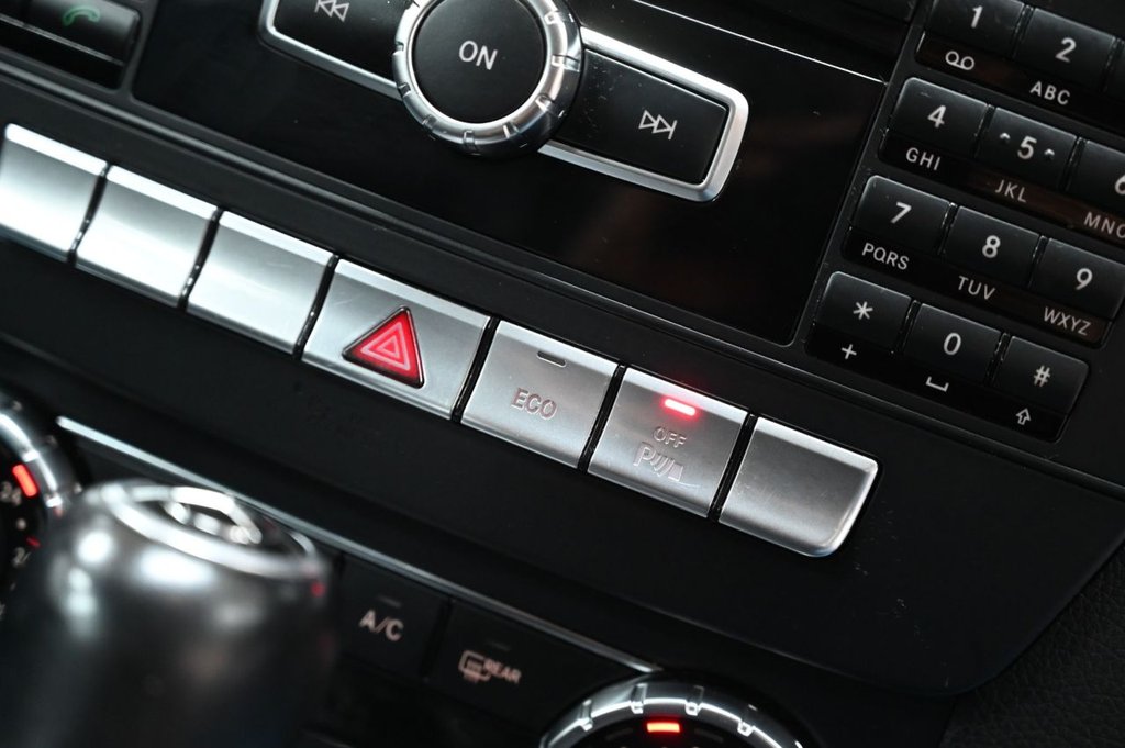 Used Mercedes-Benz C Class 2014 for sale - 76670681: Photo 6