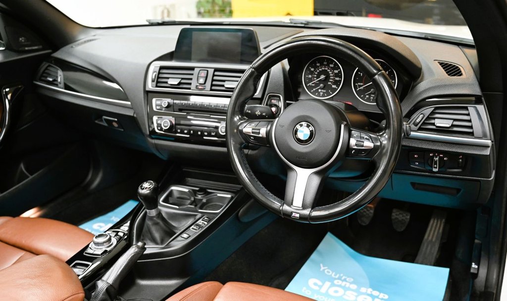 Used BMW 2 Series 2016 for sale - 77539529: Photo 15