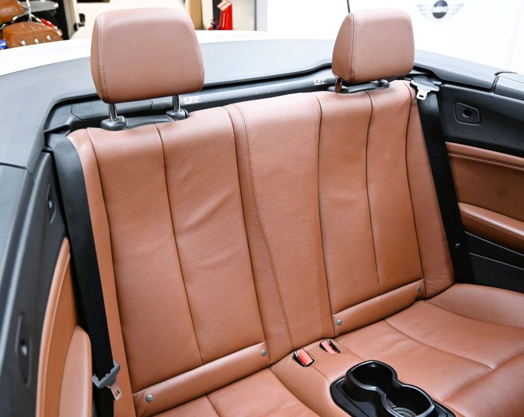 Used BMW 2 Series 2016 for sale - 77539529: Photo 18