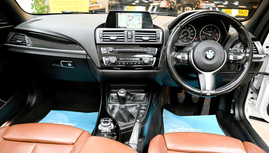 Used BMW 2 Series 2016 for sale - 77539529: Photo 3