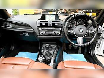 Used BMW 2 Series 2016 for sale - 77539529: Photo
