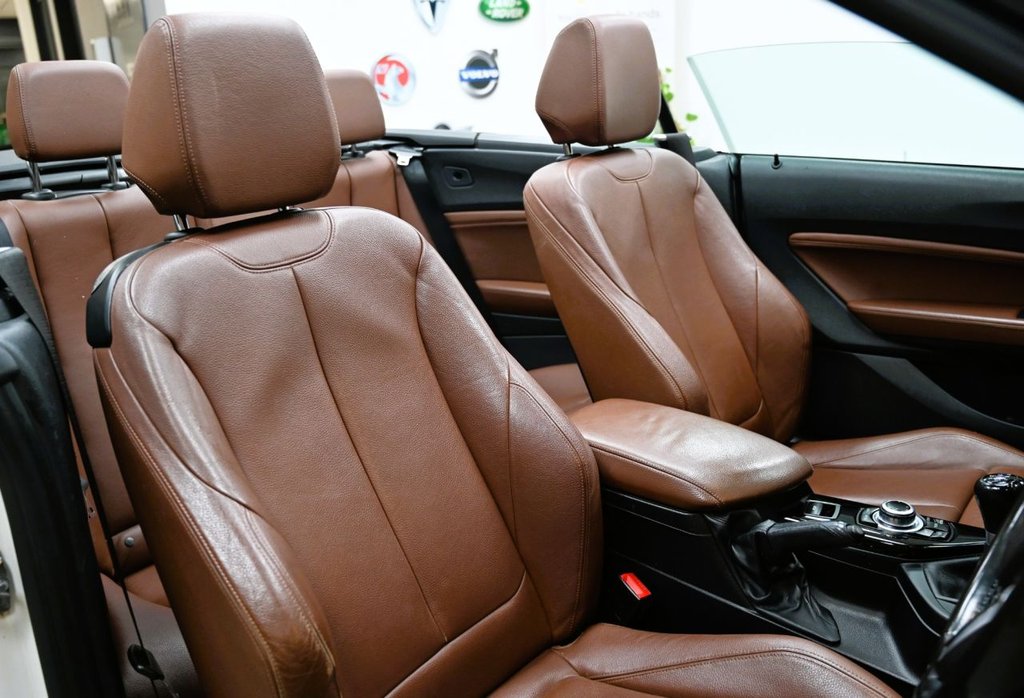 Used BMW 2 Series 2016 for sale - 77539529: Photo 4