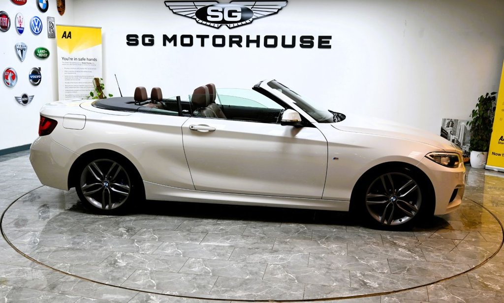 Used BMW 2 Series 2016 for sale - 77539529: Photo 7