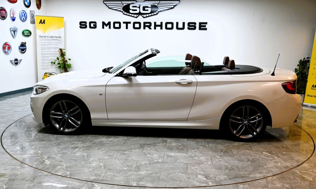 Used BMW 2 Series 2016 for sale - 77539529: Photo 9