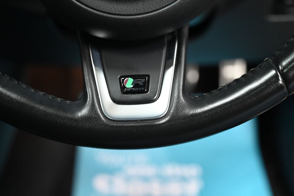 Used Jaguar F-Pace 2018 for sale - 77621171: Photo 22